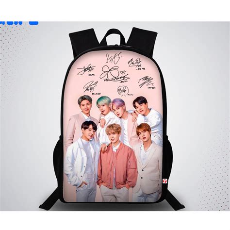 bts bags online shop